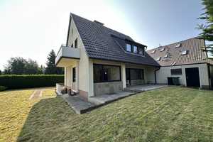 Freistehendes Einfamilienhaus mit Vergrößerungspotential und schönem Garten in Bonn-Ippendorf! – Bonn – Vorschaubild 2
