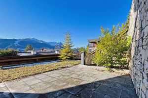 Landhaus-Villa mit grandiosem Panoramablick zum Erstbezug – Garmisch-Partenkirchen (Kreis) – Vorschaubild 9