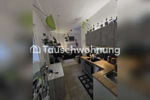 Tauschwohnung: Suche ab 3-Zimmer-Wohnung in Hannover zum Tauschen
