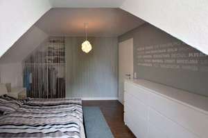 Großzügige individuelle Wohnung in Ehrenfeld mit hochwertiger Einbauküche – Die vollständige Adresse der Immobilie erhältst du vom Anbieter., 50825 Ehrenfeld (Ortsteil), Köln – Vorschaubild 5