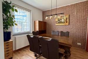 Willkommen zu Hause: Wohnen nahe dem Silbersee – Gepflegte 4-Zimmer-Wohnung mit Südbalkon und Garage – Die vollständige Adresse der Immobilie erhältst du vom Anbieter., 30851 Langenhagen – Vorschaubild 4