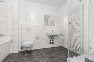 Frei ab 01.08.26 Moderne 3-ZKB- Mietwohnung im 2. OG mit Balkon & Aufzug in Mannheim! – Die vollständige Adresse der Immobilie erhältst du vom Anbieter., 68169 Neckarstadt-West, Mannheim – Vorschaubild 9
