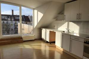 Provisionsfrei und unvermietet! Wunderschöne Terrassenwohnung in Top-Lage in Berlin Mitte