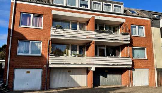 Bild von Top-Renditeobjekt: Mehrfamilienhaus mit 8 Einheiten in guter Lage