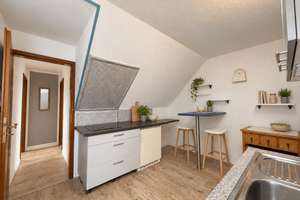 Viel Raum, viel Garten, viel Zukunft – Zusammen wohnen. Für sich sein. Ein Zuhause mit viel Platz. – 25774 Lunden – Vorschaubild 15