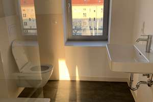 Neuwertige 2-Zimmer-DG-Wohnung mit Balkon und Einbauküche in Spandau, Berlin – Pichelsdorfer Straße 5, 13595 Wilhelmstadt, Berlin – Vorschaubild 3