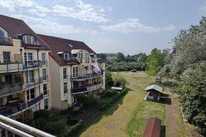 Zwei Zimmer in Leipzig: Erstbezug nach Renovierung  – Bischofstraße 29, 4179 Leutzsch, Leipzig – Vorschaubild 13