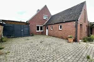 Neubau oder Sanierung - Einfamilienhaus auf großzügigem Grundstück in Esens – Wittmund (Kreis) – Vorschaubild 3