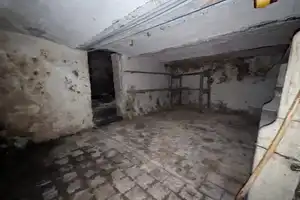 Einzigartiger Bruchstein-Bauernhof in Aachen Sief: 215m² Wohnfläche, 5700m² Grundstück – Raerener Straße 370, 52076 Aachen – Vorschaubild 15