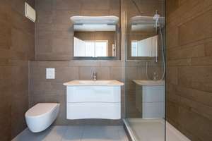 Exklusive 3-Zimmer-Wohnung mit Wasserblick, Balkon, Stellplatz und Aufzug in Alt-Stralau – Die vollständige Adresse der Immobilie erhältst du vom Anbieter., 10245 Friedrichshain, Berlin – Vorschaubild 13