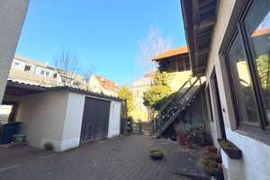 Interessantes Mehrfamilienhaus mit Gewerbeflächen & Potential in zentraler Lage von Vaihingen – Die vollständige Adresse der Immobilie erhältst du vom Anbieter., 70563 Vaihingen-Mitte, Stuttgart – Vorschaubild 46