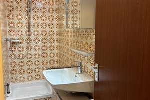 Renoviertes 1-Zimmer Apartment in Erlangen-Sieglitzhof zu vermieten – Die vollständige Adresse der Immobilie erhältst du vom Anbieter., 91054 Sieglitzhof, Erlangen – Vorschaubild 5