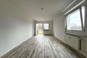 Charmante 4 Raum Wohnung mit Badewanne und Personenaufzug – Straße Usti nad Labem 15, 9119 Kappel, Chemnitz – Vorschaubild 11