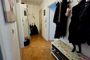 Attraktive 3-Zimmer-Wohnung in der schönen Waldstadt – Schneidemühler Str. 12 g, 76139 Waldstadt, Karlsruhe – Vorschaubild 9