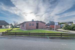 RESERVIERT - Splitlevel Bungalow in familienfreundlicher Lage! – Die vollständige Adresse der Immobilie erhältst du vom Anbieter., 21706 Drochtersen – Vorschaubild 2