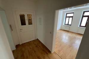 Gemütliche 2-Zimmerwohnung mit Balkon! – Faradaystraße 1, 4159 Möckern, Leipzig – Vorschaubild 3