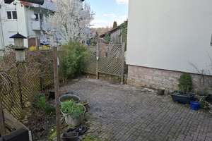 Älteres Wohnhaus in einer Anliegerstraße im Wohngebiet Igersheim – Die vollständige Adresse der Immobilie erhältst du vom Anbieter., 97999 Igersheim – Vorschaubild 17
