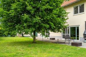 Ortsrandlage - Ideal für Mehrgenerationen - Einfamilienhaus mit separater Wohnung – Die vollständige Adresse der Immobilie erhältst du vom Anbieter., 79194 Heuweiler – Vorschaubild 8