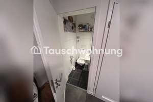 Tauschwohnung: Tausche 2 Zi mit Balkon in der Au gegen 3+ Zi 80+ qm zentral – Albanistraße 5, 81541 Untere Au, München – Vorschaubild 6
