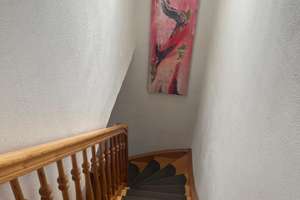 Charmante 3-Zimmer-Maisonette-Wohnung mit Balkon in ruhiger und zentraler Lage – Seifensiedergasse 4, 85570 Markt Schwaben – Vorschaubild 18