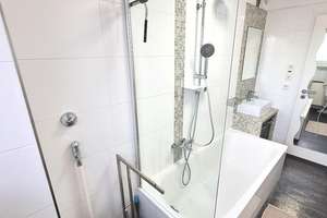 Helle, renovierte 2-Zimmer Wohnung in ruhiger Lage - PROVISIONSFREI! – Die vollständige Adresse der Immobilie erhältst du vom Anbieter., 80933 Lerchenau-Ost, München – Vorschaubild 15