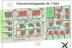 Ihr Traum vom Eigenheim – Neubau Einfamilienhaus in OL-Osternburg – Die vollständige Adresse der Immobilie erhältst du vom Anbieter., 26135 Drielaker Moor, Oldenburg (Oldenburg) – Vorschaubild 6
