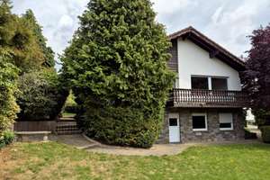 Charmantes Einfamilienhaus für Nato-Familie mit rustikaler Einrichtung... – 52538 Selfkant – Vorschaubild 17