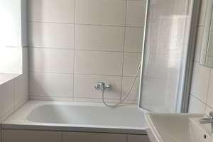 Wunderschön gelegene und großzügige 2 Zimmer Wohnung auf 2 Ebenen mit Balkon und 2 Stellplätzen – Die vollständige Adresse der Immobilie erhältst du vom Anbieter., 4319 Engelsdorf, Leipzig – Vorschaubild 10