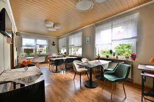 300 Meter zum Strand - Lukrative Pension in Cuxhaven-Duhnen – Die vollständige Adresse der Immobilie erhältst du vom Anbieter., 27476 Cuxhaven – Vorschaubild 14