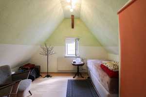 2 Häuser zum Preis von einem - Gepflegtes Einfamilienhaus und Handwerkerprojekt in Birklar – Gießen (Kreis) – Vorschaubild 8