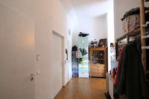 Großzügige 3-Zimmer-Dachgeschosswohnung mit Dachterrasse, 2 Bädern und Aufzug in Haaren! – Haarbachtalstraße 6, 52080 Haaren, Aachen – Vorschaubild 5
