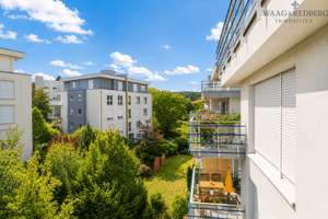Wiesbaden - Warum auf Luxus verzichten? Perfekt ausgestattete 3 ZW – Die vollständige Adresse der Immobilie erhältst du vom Anbieter., 65197 Klarenthal, Wiesbaden – Vorschaubild 8