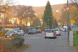 FREI - 2-Zi-Whg. am Rande von HD-Rohrbach – Die vollständige Adresse der Immobilie erhältst du vom Anbieter., 69126 Rohrbach, Heidelberg – Vorschaubild 26
