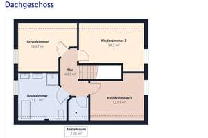 Provisionsfrei* Moderne Doppelhaushälfte in Oldenburg-Bürgerfelde - PV, Wallbox, Wintergarten & Einz – Die vollständige Adresse der Immobilie erhältst du vom Anbieter., 26127 Alexandersfeld, Oldenburg (Oldenburg) – Vorschaubild 4