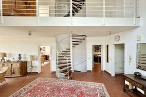 Wo Wohnraum zur Wohnkunst wird – Offenes Wohnen mit Perspektive! – Die vollständige Adresse der Immobilie erhältst du vom Anbieter., 53127 Ippendorf, Bonn – Vorschaubild 2