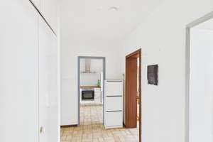 Gut geschnittene Etagenwohnung in Leverkusen, Rheindorf! – Die vollständige Adresse der Immobilie erhältst du vom Anbieter., 51371 Rheindorf, Leverkusen – Vorschaubild 10
