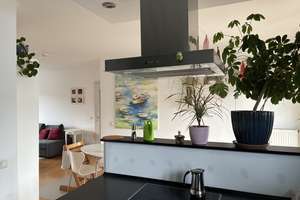 Attraktive 3-Zimmer-Wohnung mit Südbalkon in Pfersee-Nord (Augsburg) – Deutschenbaurstraße 29a, 86157 Pfersee-Nord, Augsburg – Vorschaubild 7