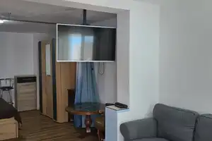 3-Zimmer Apartment in Haus mit Garten- Kamin und Sauna – Leopoldstraße 213, 80807 München – Vorschaubild 25
