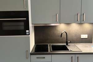Wasserlage, Neubau! Kapitalanlage o. Eigennutzung! EBK, Balkon, Keller - PROVISIONSFREI – Carl-Spindler-Str. 14, 12555 Köpenick, Berlin – Vorschaubild 8
