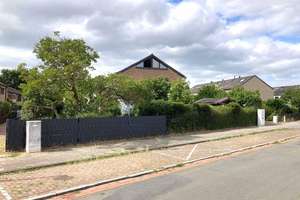 Gepflegtes Reihenendhaus mit Garten in Bremen-Huchting – Die vollständige Adresse der Immobilie erhältst du vom Anbieter., 28259 Mittelshuchting, Bremen – Vorschaubild 6