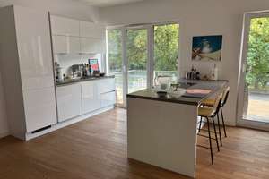 Moderne 2-Zimner Wohnung in Harlaching