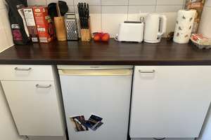gemütliche 2-Zimmer-Whg. - 46 m² (Whg. 4), Krefeld-Stadtmitte – Dionysiusstr. 96, 47798 Stadtmitte, Krefeld – Vorschaubild 10