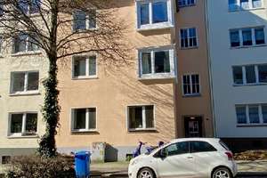 3-Zimmer-Wohnung mit großem Balkon in Rüttenscheid - Bes. am So., den 08.03.2026 – Isenbergstraße 60, 45130 Rüttenscheid, Essen – Vorschaubild 1