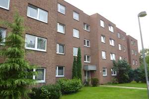 renovierte 3,5 Raum Wohnung in begehrter Lage! GE-Erle! – An der Gräfte 10, 45891 Erle, Gelsenkirchen – Vorschaubild 12