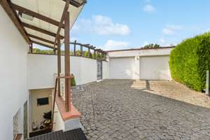 Ein Zuhause mit Perspektive - freistehender Bungalow mit Traumgrundstück in Dormagen-Hackenbroich – Die vollständige Adresse der Immobilie erhältst du vom Anbieter., 41540 Dormagen – Vorschaubild 35