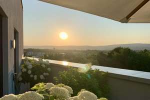 Einzigartiges außergewöhnliches Penthouse - provisionsfrei