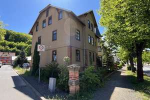 Sukzessiv teilmodernisiertes Gründerzeithaus mit 3 Wohneinheiten in Zentrumsnähe – Wilhelm-Külz-Straße 18, 98574 Schmalkalden – Vorschaubild 19