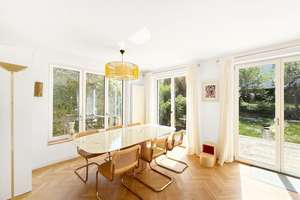 Familienidylle mit Charme in begehrter Lage – Die vollständige Adresse der Immobilie erhältst du vom Anbieter., 70184 Bopser, Stuttgart – Vorschaubild 5