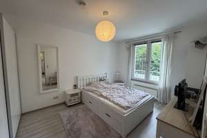 Schicke 2 Zimmerwohnung im 1. OG mit Balkon und EBK – Die vollständige Adresse der Immobilie erhältst du vom Anbieter., 38442 Fallersleben, Wolfsburg – Vorschaubild 2