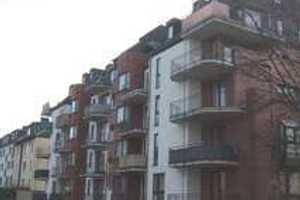 Gepflegtes Appartment in Uni Nähe zu vermieten – Peliserkerstraße 60, 52062 Aachen – Vorschaubild 1